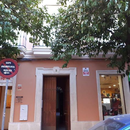 Calle Armas,9 Διαμέρισμα Χέρεζ Εξωτερικό φωτογραφία