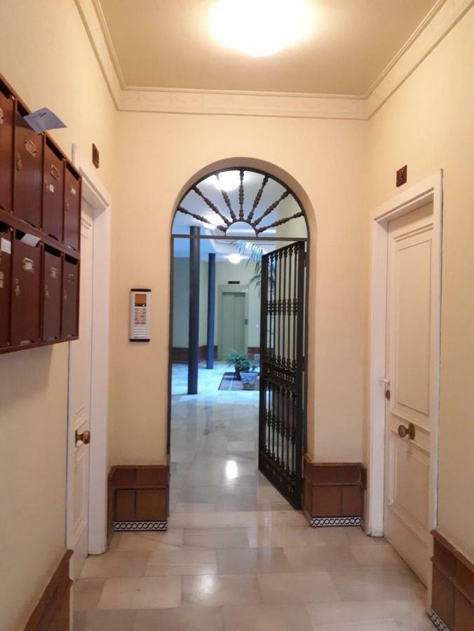Calle Armas,9 Διαμέρισμα Χέρεζ Εξωτερικό φωτογραφία