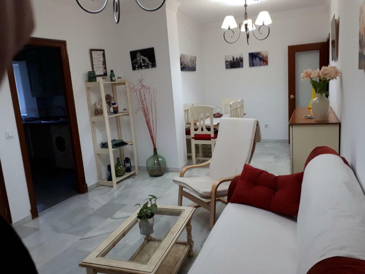 Calle Armas,9 Διαμέρισμα Χέρεζ Εξωτερικό φωτογραφία