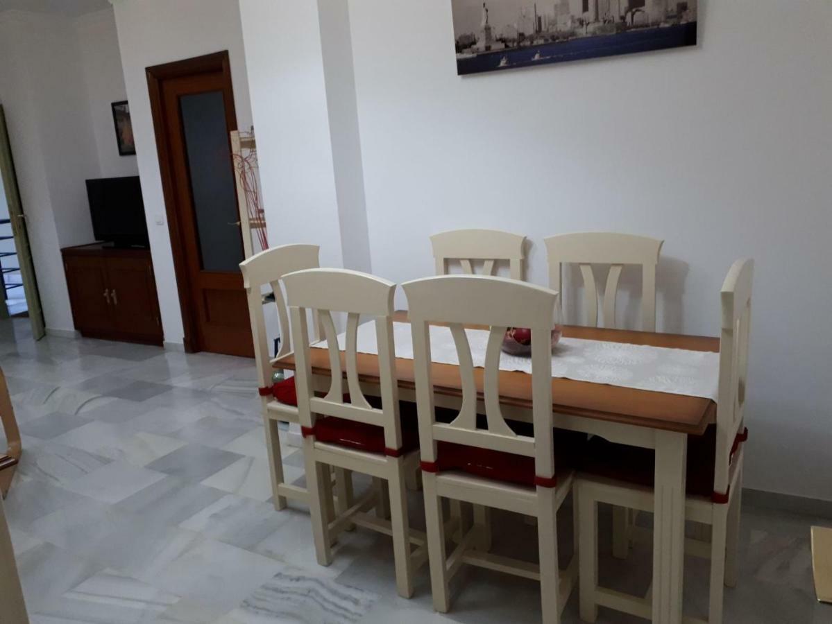 Calle Armas,9 Διαμέρισμα Χέρεζ Εξωτερικό φωτογραφία