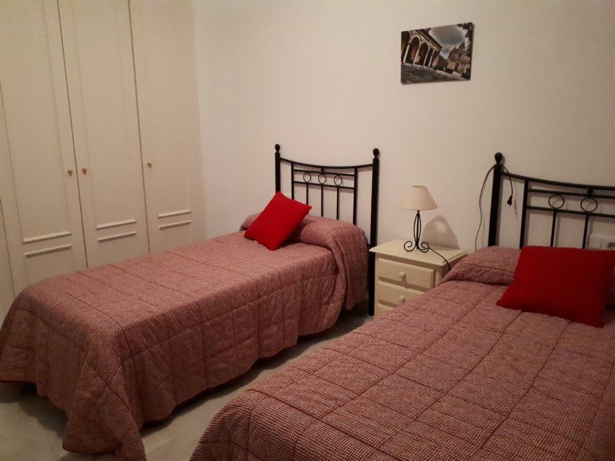 Calle Armas,9 Διαμέρισμα Χέρεζ Εξωτερικό φωτογραφία