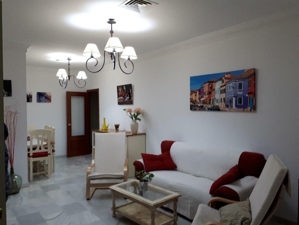 Calle Armas,9 Διαμέρισμα Χέρεζ Εξωτερικό φωτογραφία