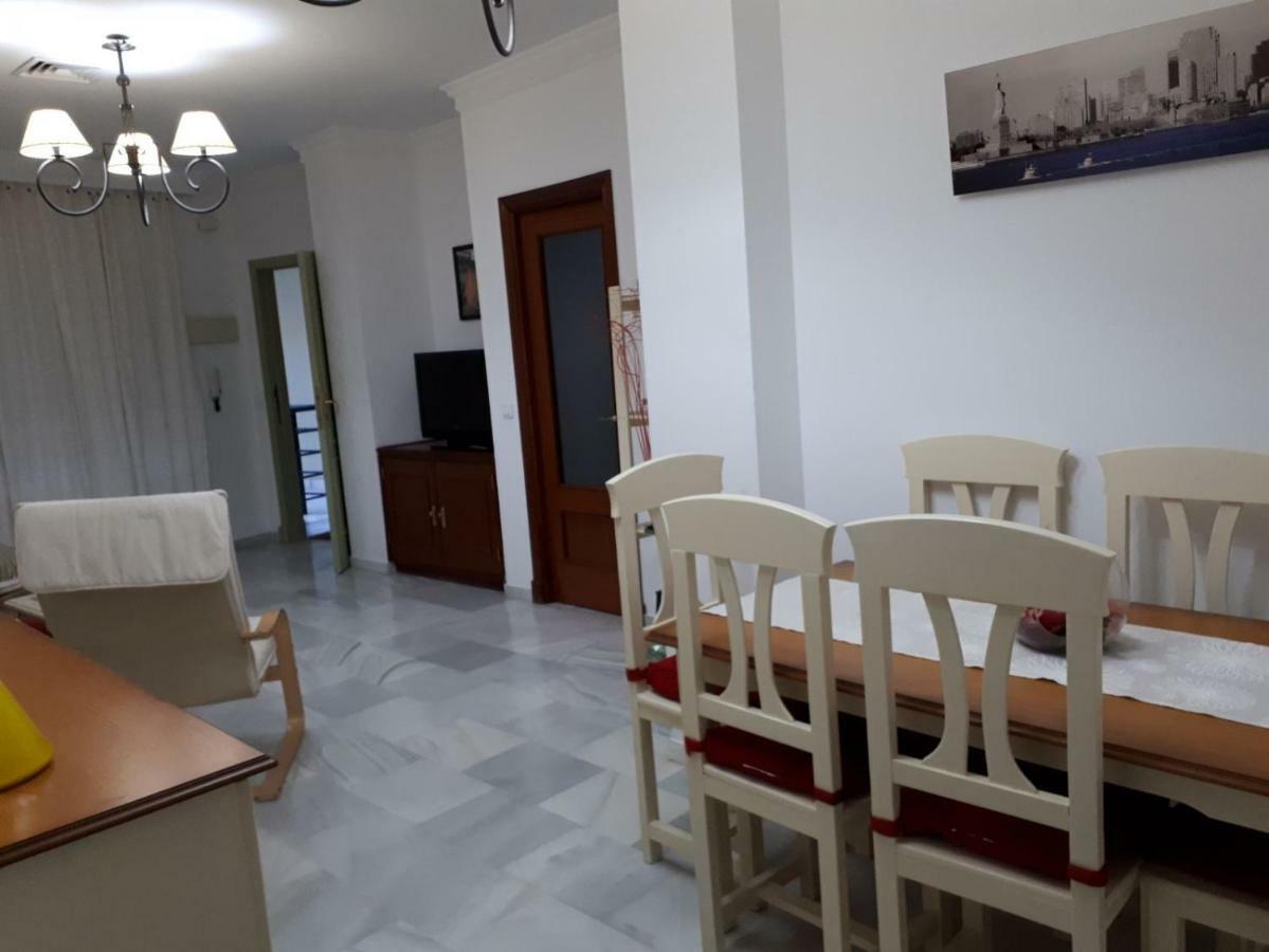 Calle Armas,9 Διαμέρισμα Χέρεζ Εξωτερικό φωτογραφία