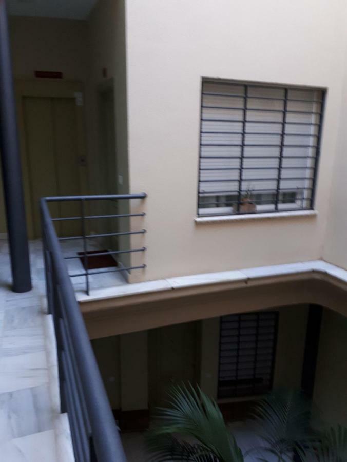 Calle Armas,9 Διαμέρισμα Χέρεζ Εξωτερικό φωτογραφία