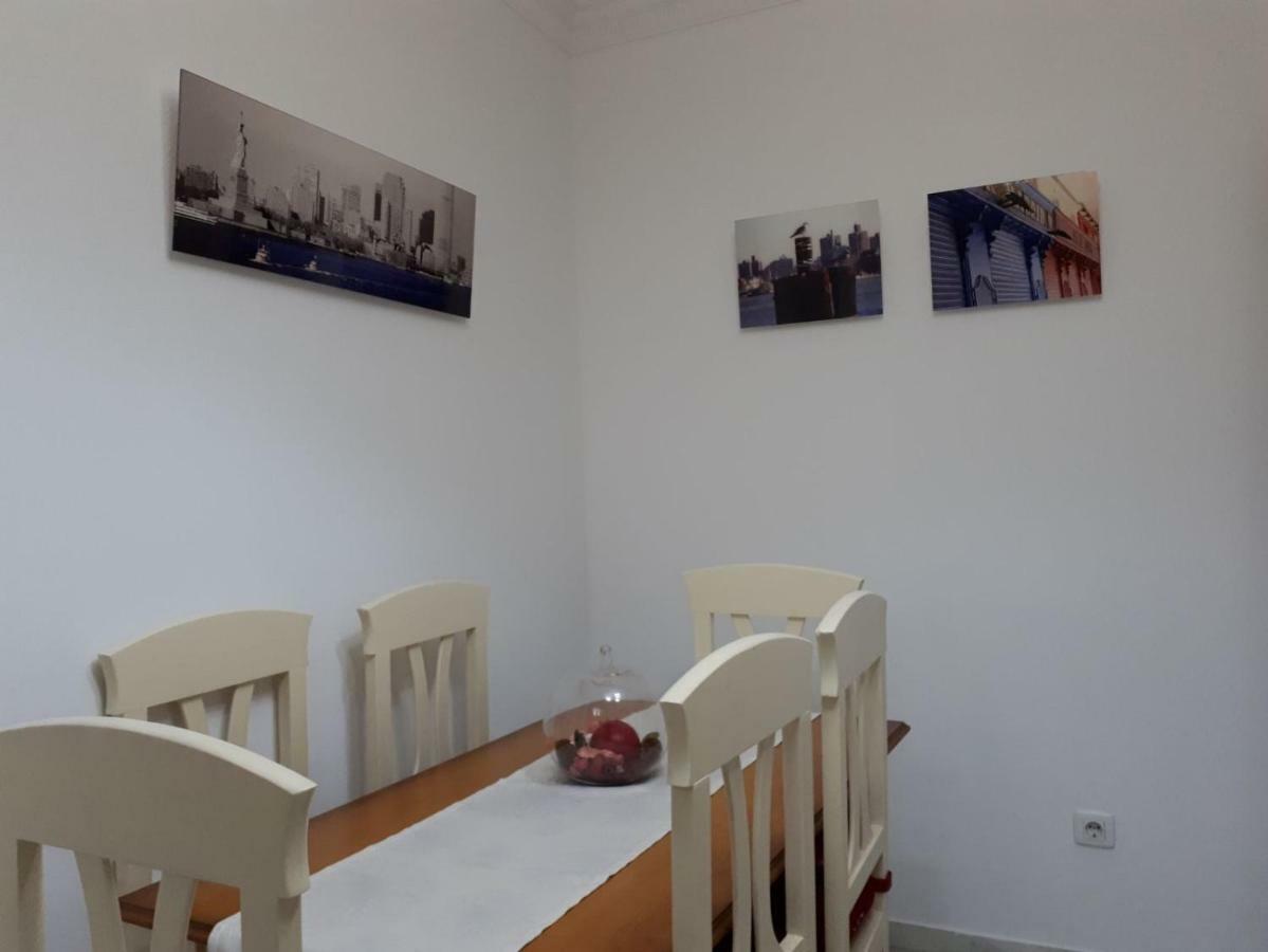 Calle Armas,9 Διαμέρισμα Χέρεζ Εξωτερικό φωτογραφία