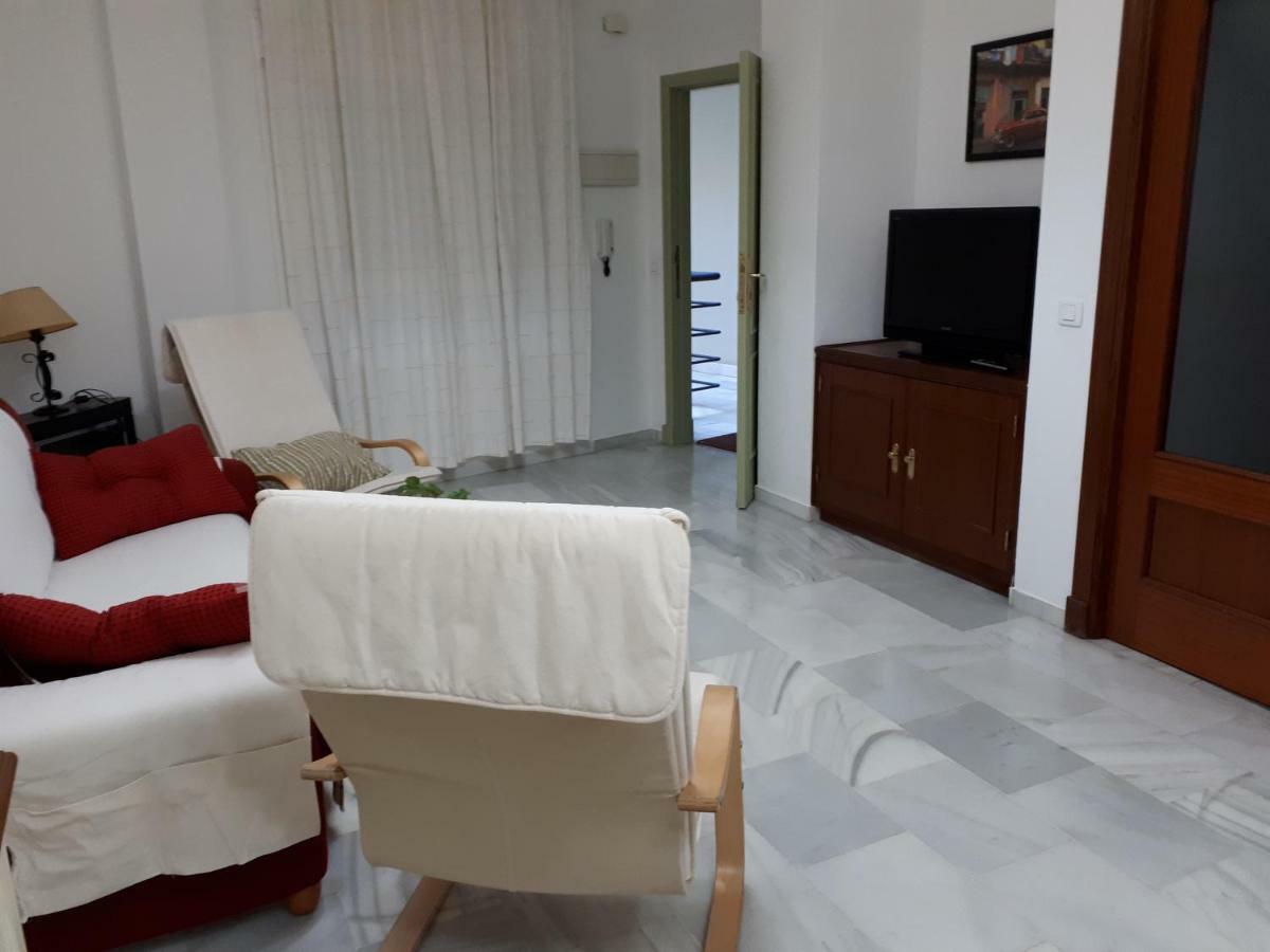 Calle Armas,9 Διαμέρισμα Χέρεζ Εξωτερικό φωτογραφία
